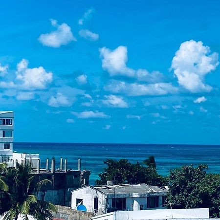 Santa Catalina 404 Apartment San Andres  Ngoại thất bức ảnh