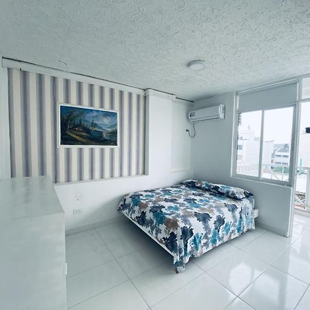 Santa Catalina 404 Apartment San Andres  Ngoại thất bức ảnh