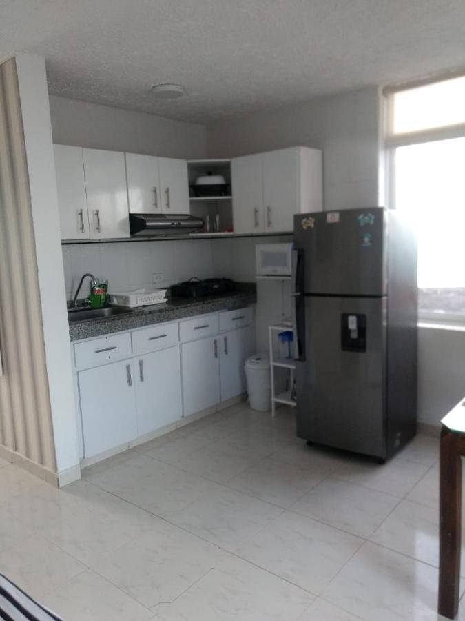 Santa Catalina 404 Apartment San Andres  Ngoại thất bức ảnh