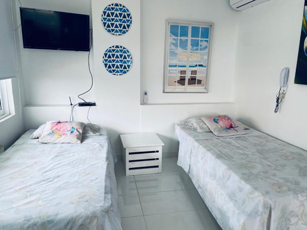 Santa Catalina 404 Apartment San Andres  Ngoại thất bức ảnh