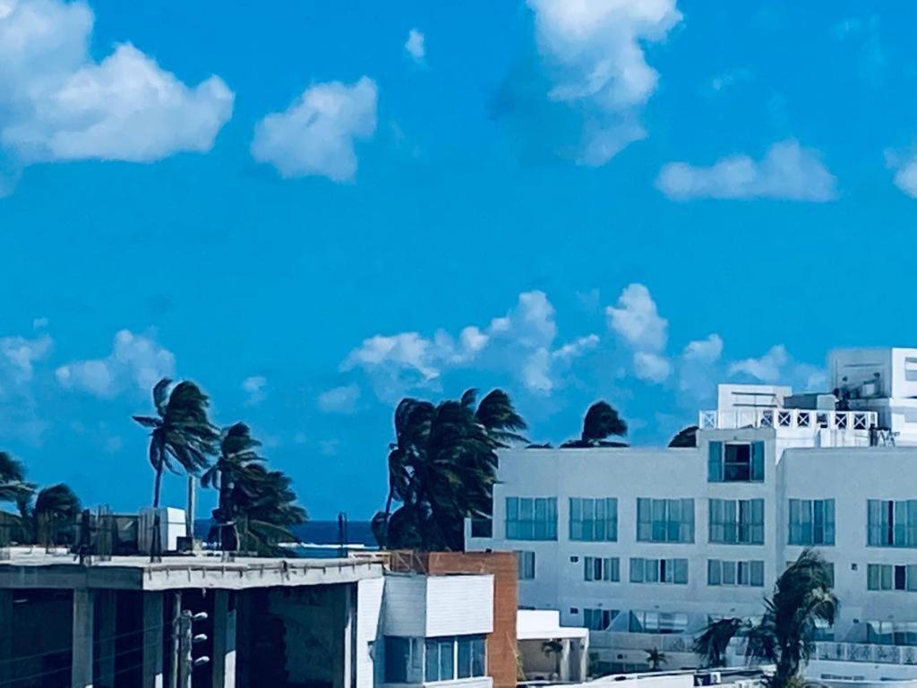 Santa Catalina 404 Apartment San Andres  Ngoại thất bức ảnh