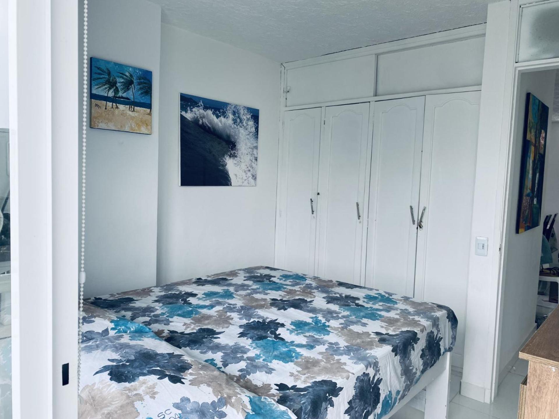 Santa Catalina 404 Apartment San Andres  Ngoại thất bức ảnh